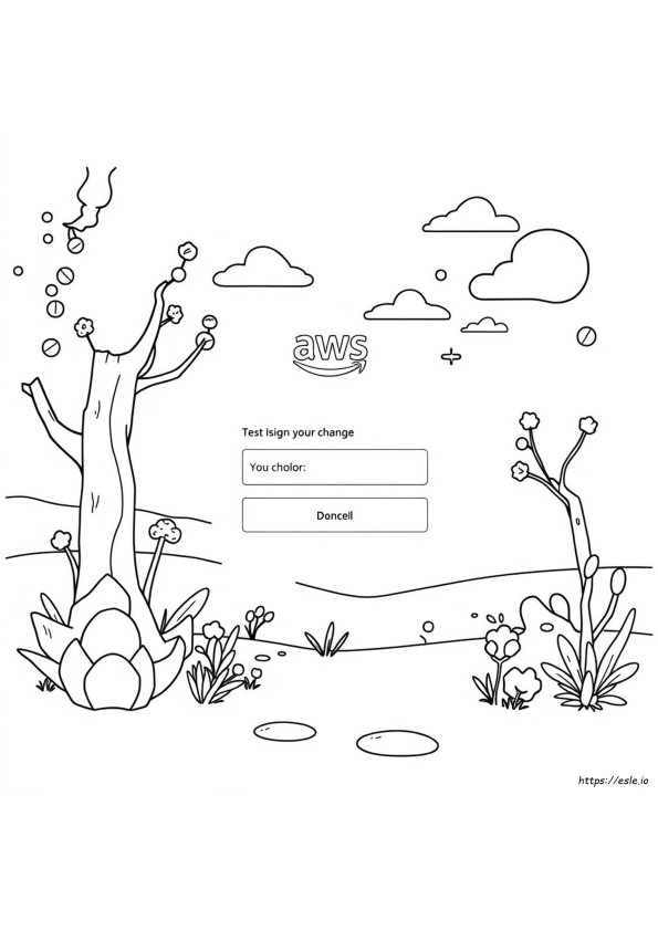 Pouvez-Vous Changer Les Couleurs D'aws Cognito Sur La Page De Connexion