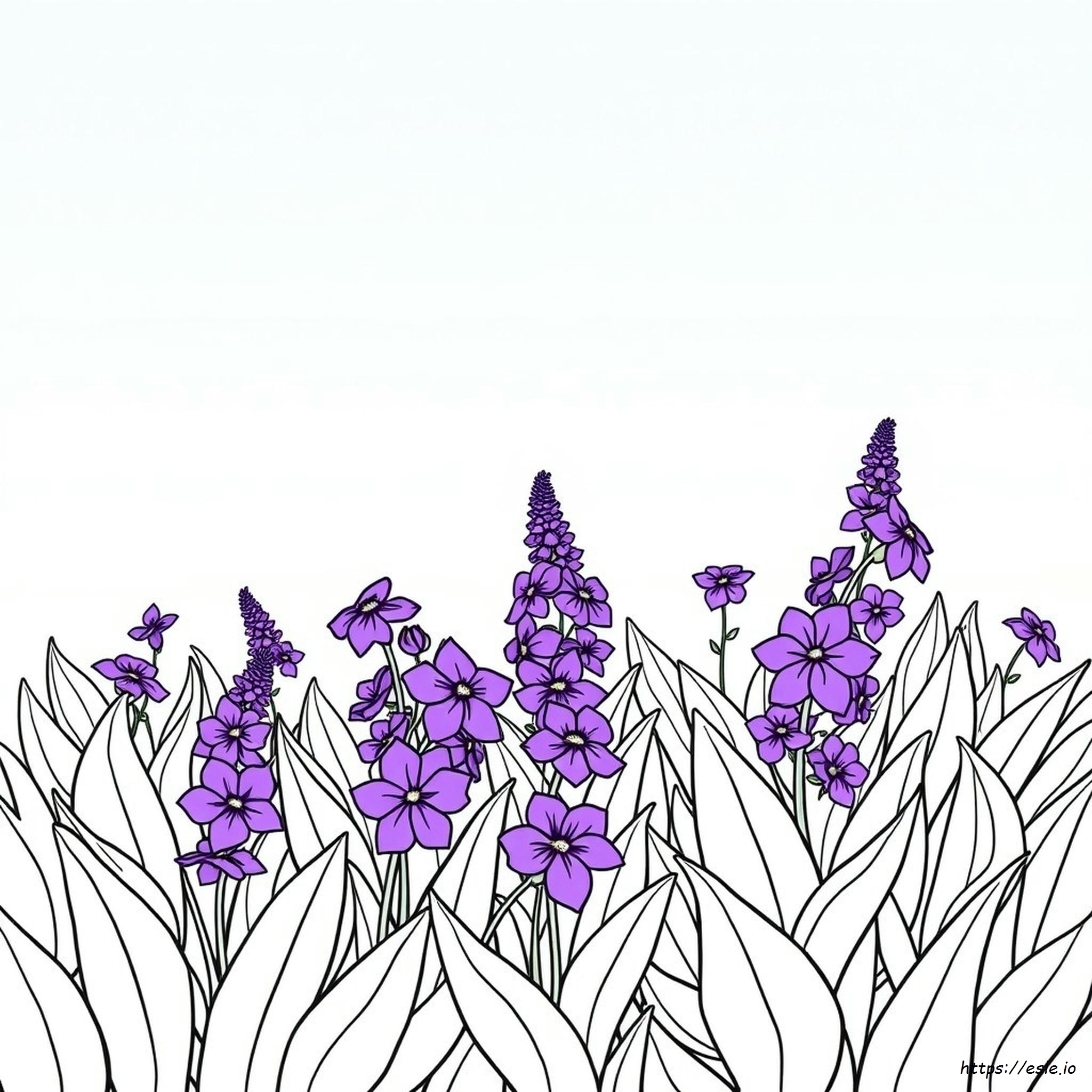The Color Purple Pages