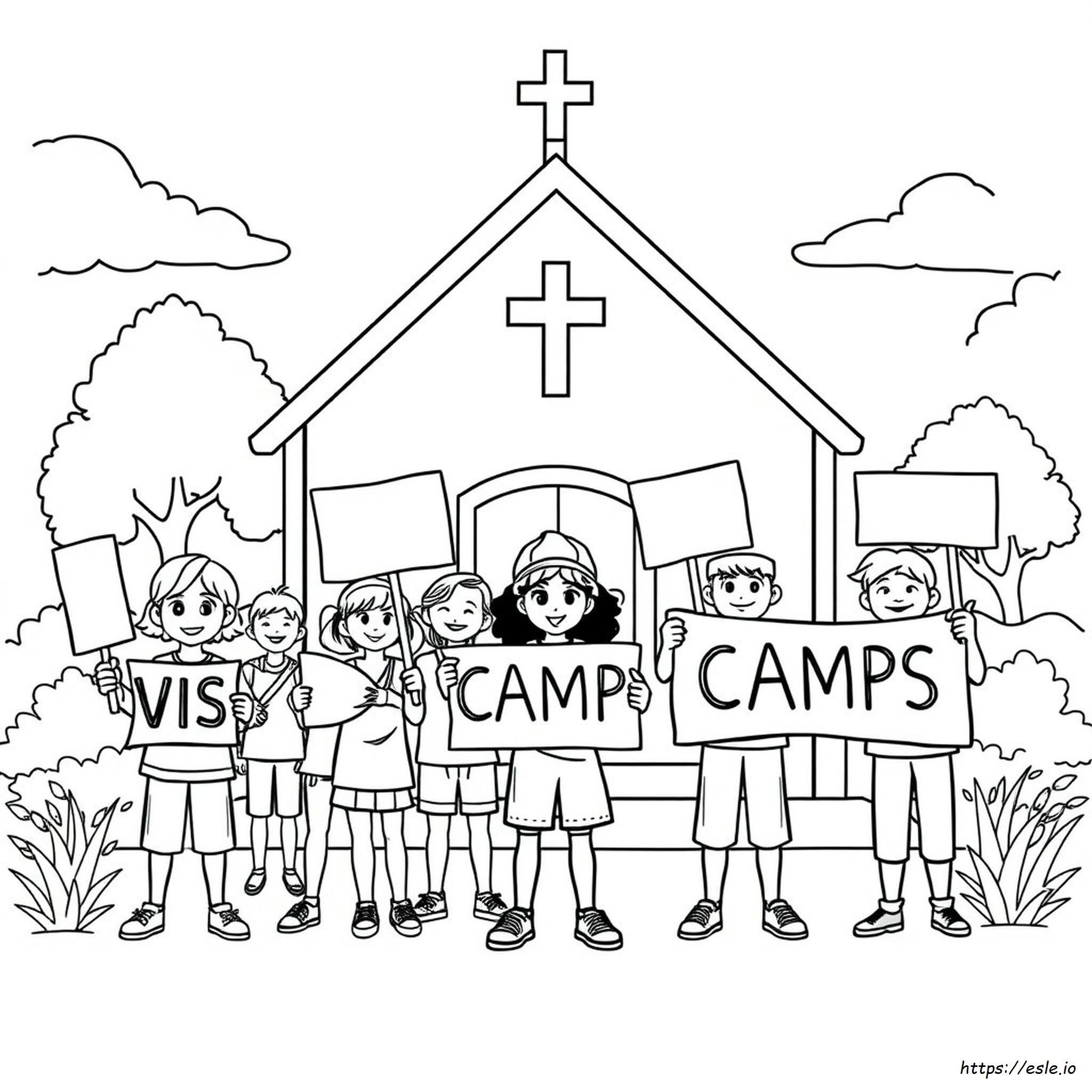 VBS ぬりえ 無料 ダウンロード