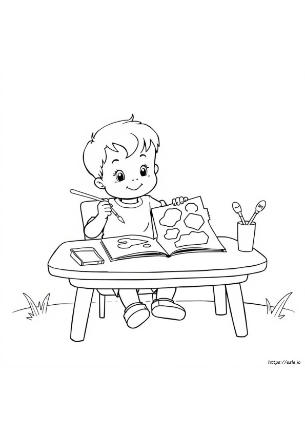 Pictures For Drawing And Colouring