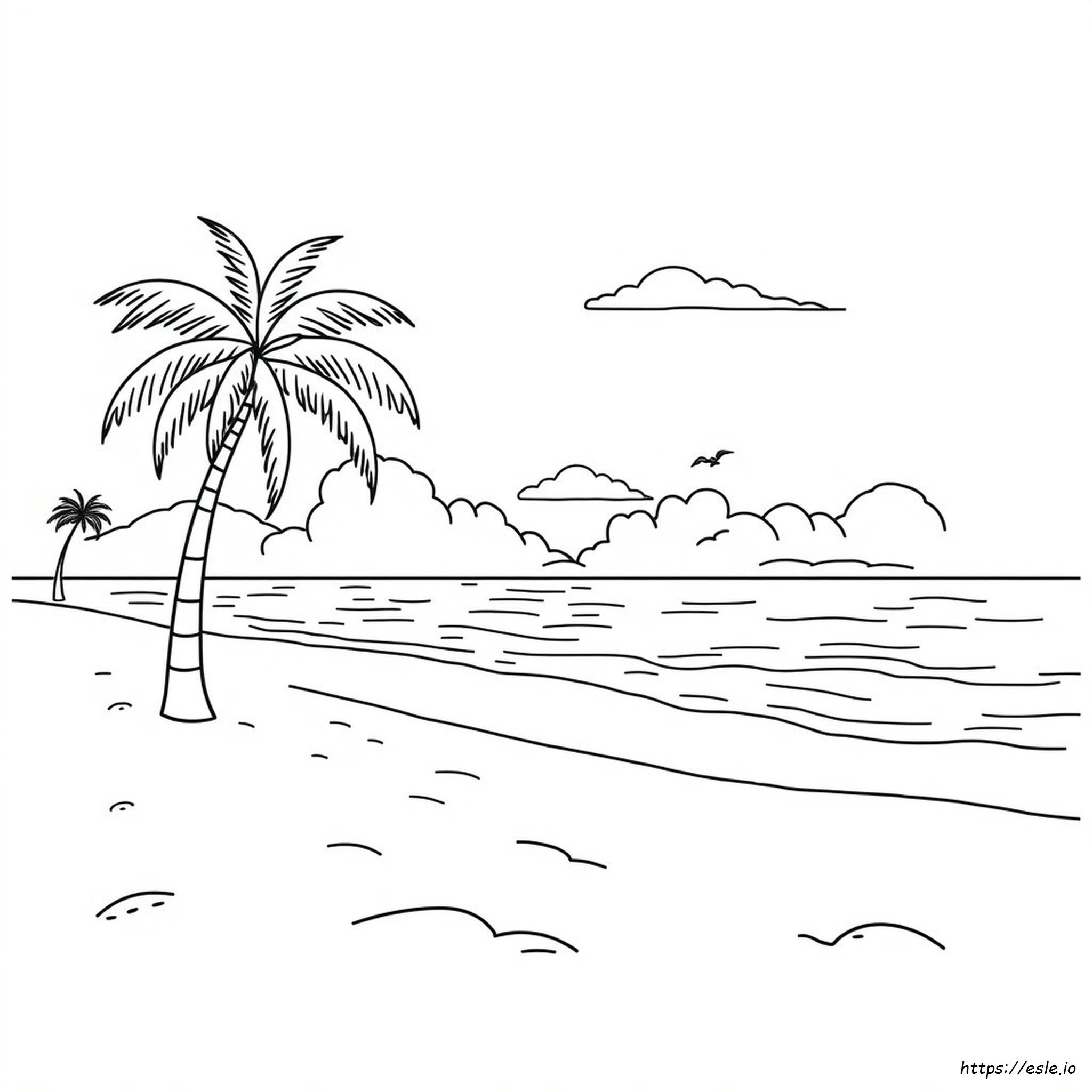 Florida Coloring Pages To Print