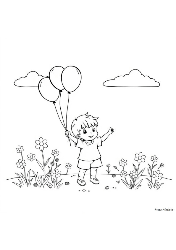 Páginas Para Colorear Imprimibles Gratis Para Niños De 3 Años