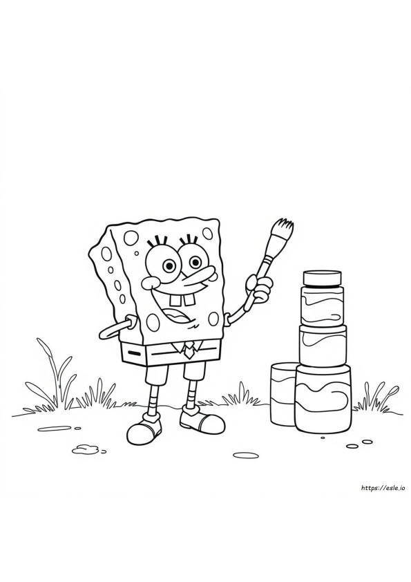 Sticks Sonic Coloring Pages