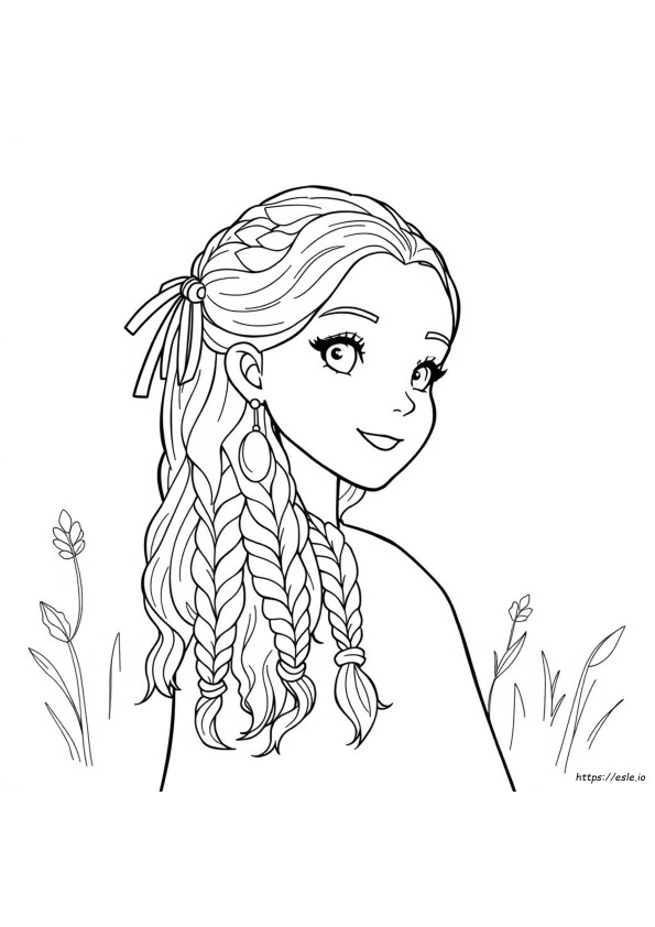 Meilleur Coloriage Pour Cheveux Gris