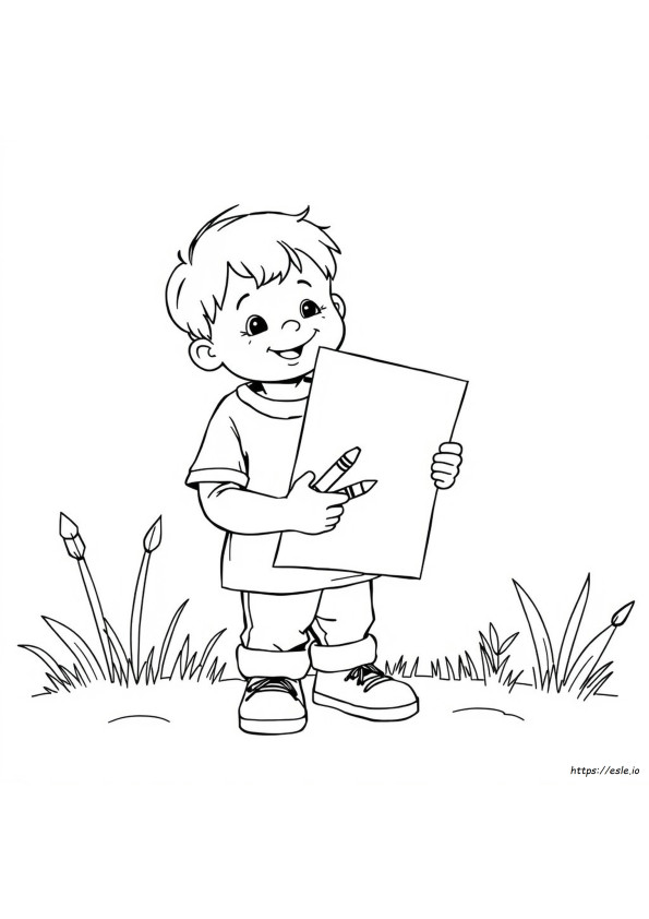 Photos De Coloriages