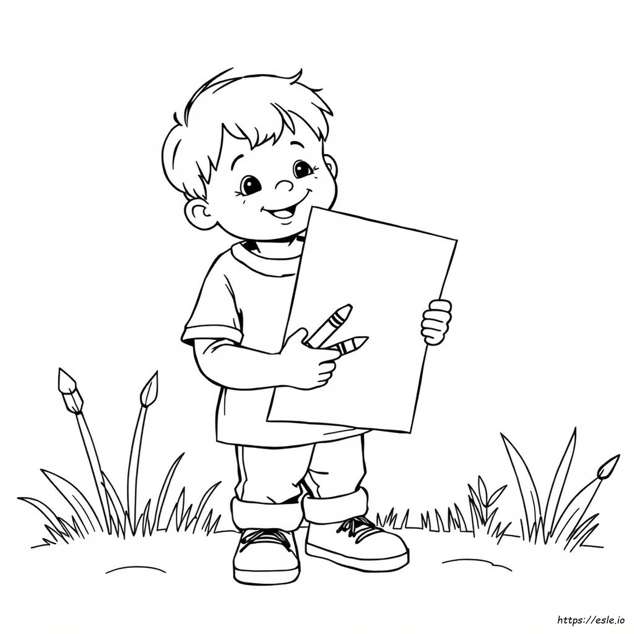 Fotos De Páginas Para Colorear