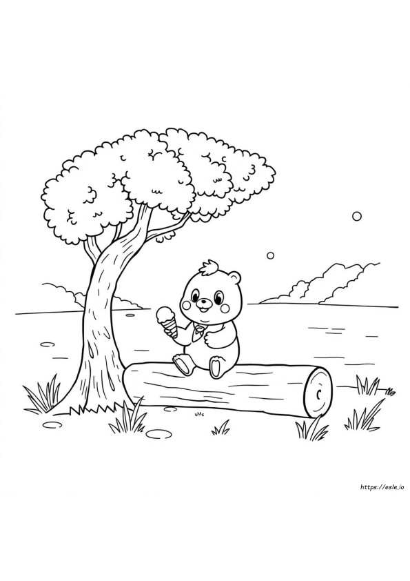 Coloriages Hikobo