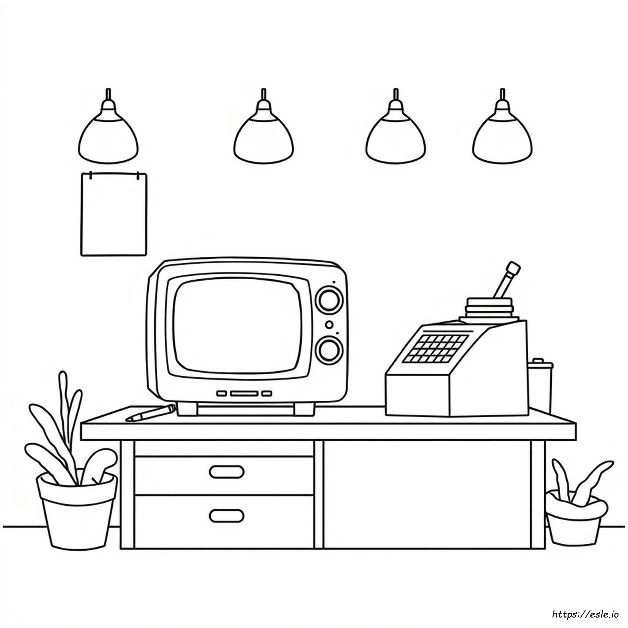 Precio Del Tubo De Imagen De Tv A Color