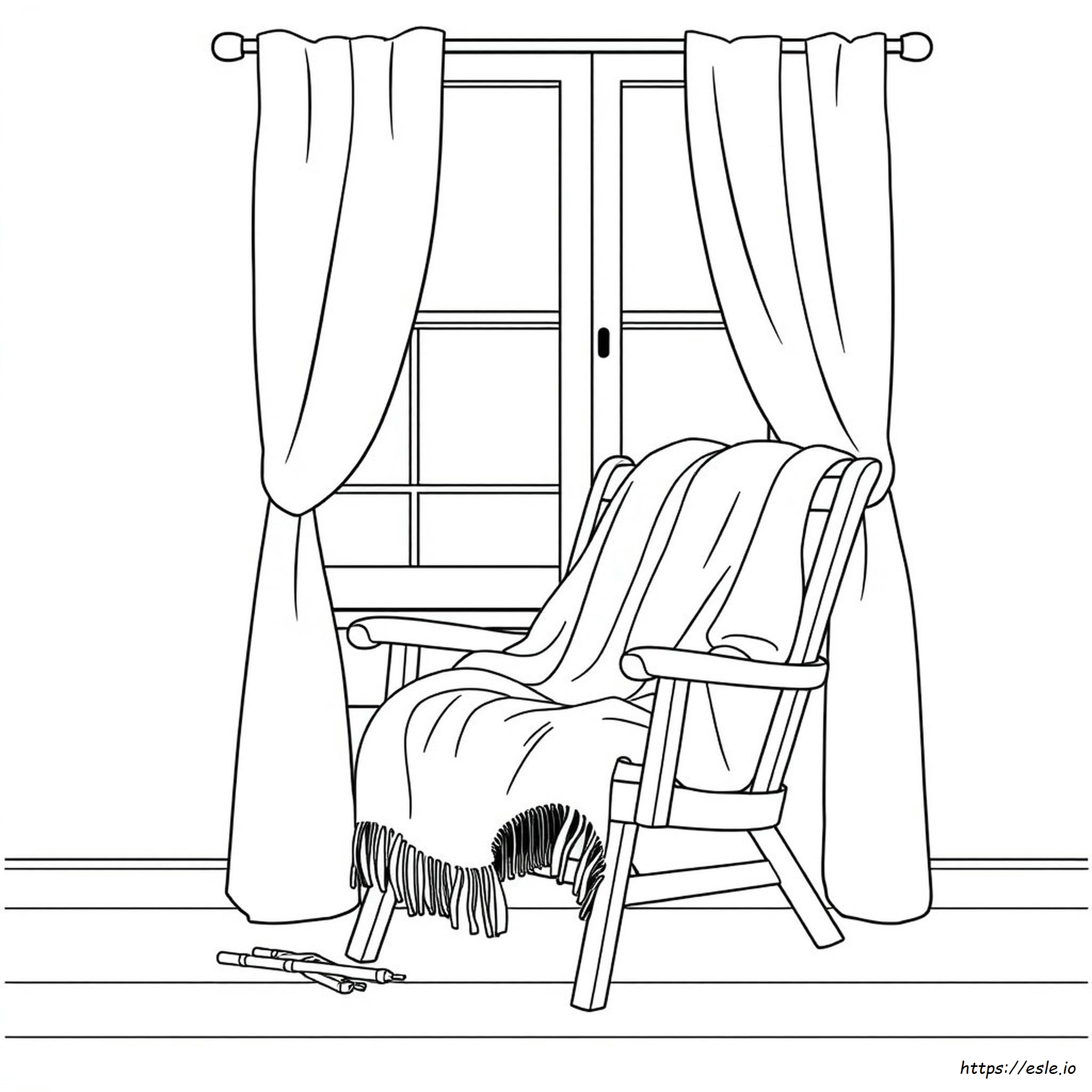 Free Cozy Coloring Pages For Adults