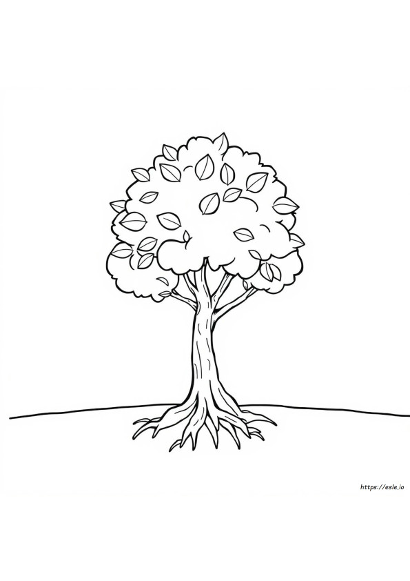 Half Page Coloring Pages