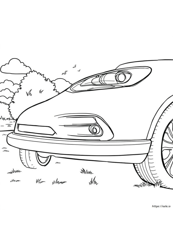 Can You Color Match Chrome Bumpers