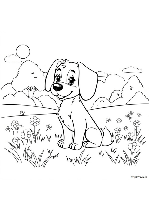 Clarice Coloring Pages