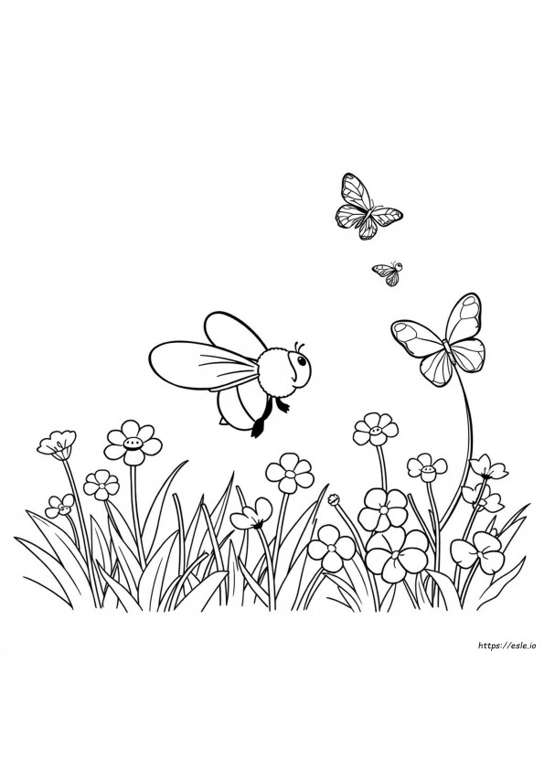Buzz De Colorat