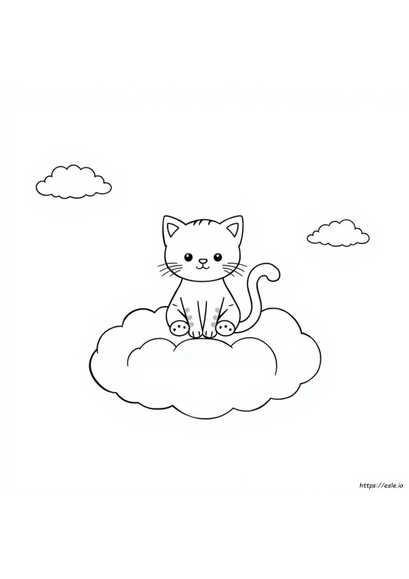 Draw So Cute Coloring