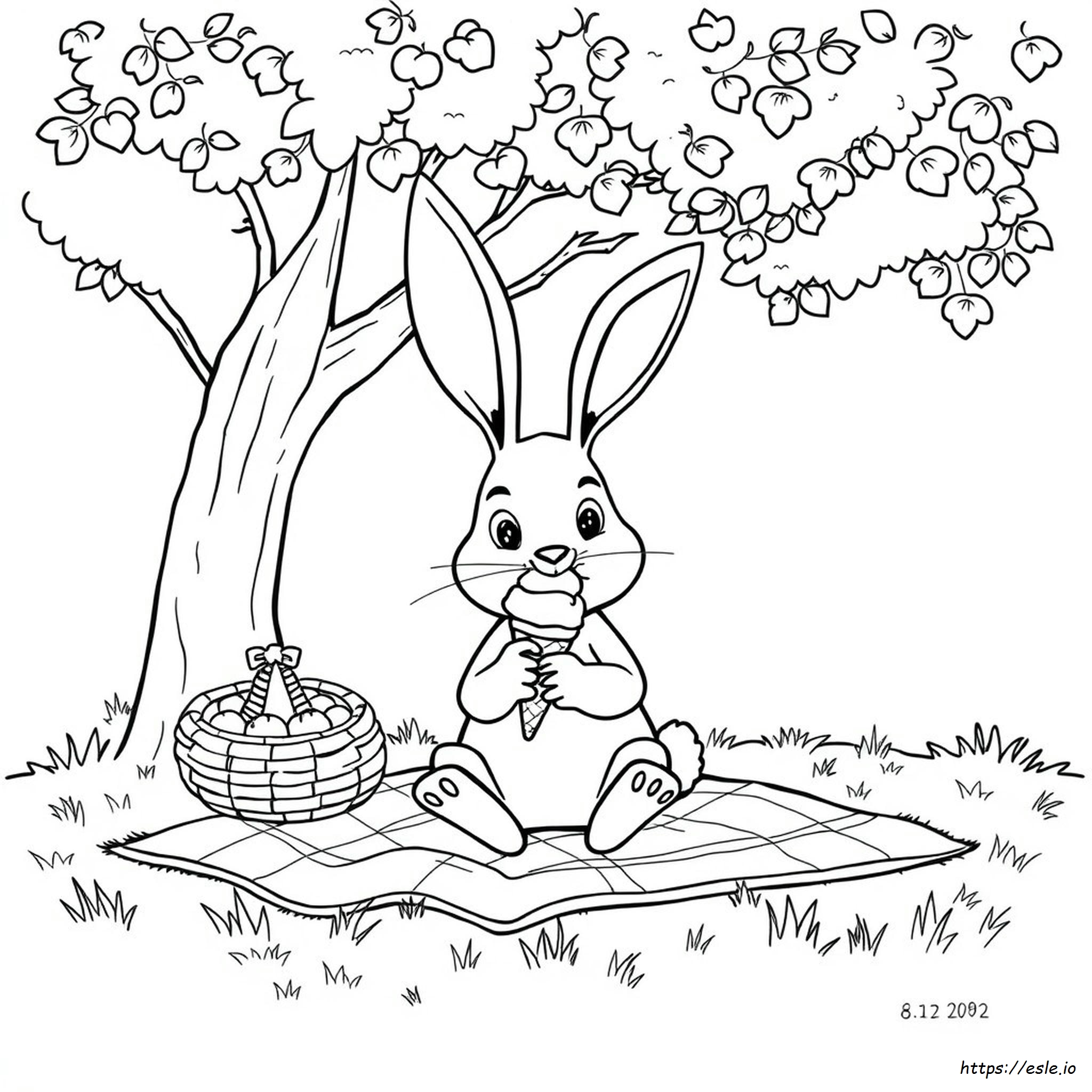 Rizz Coloring Pages