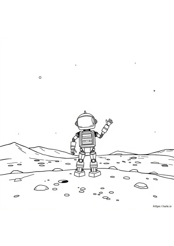 How To Design A Coloring Page