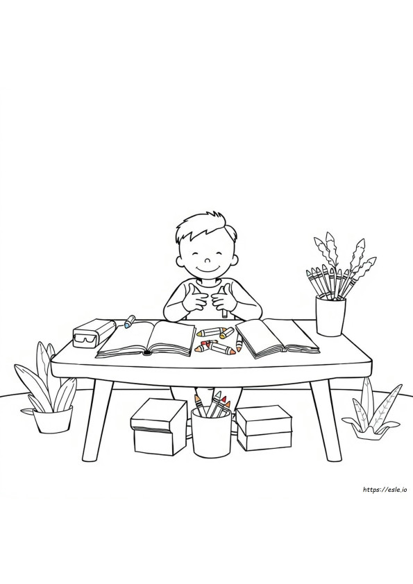Coloring Com Pictures