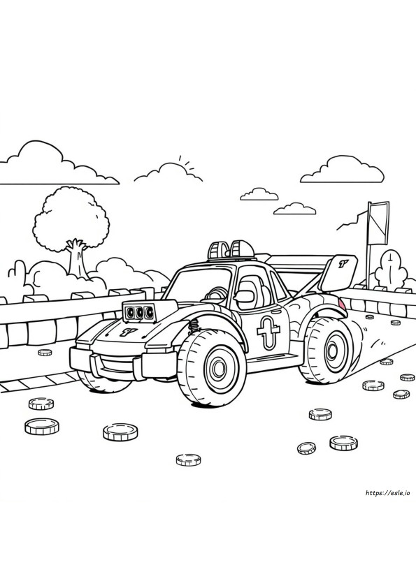 Wreck-It Ralph Boyama