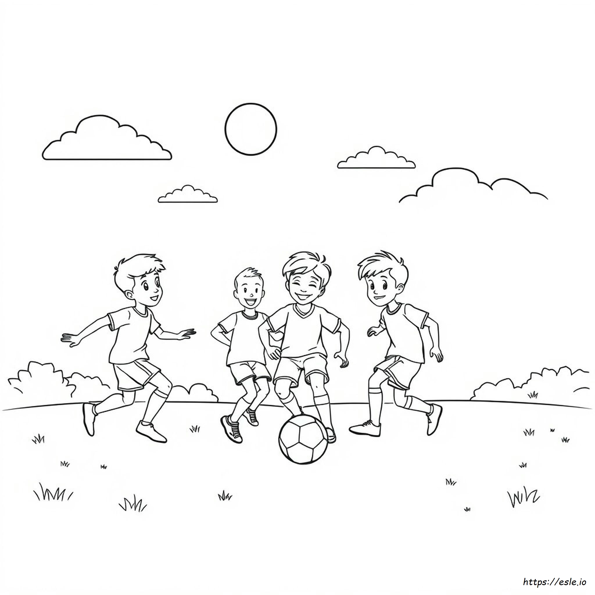 Coloring Pages For Tomboys
