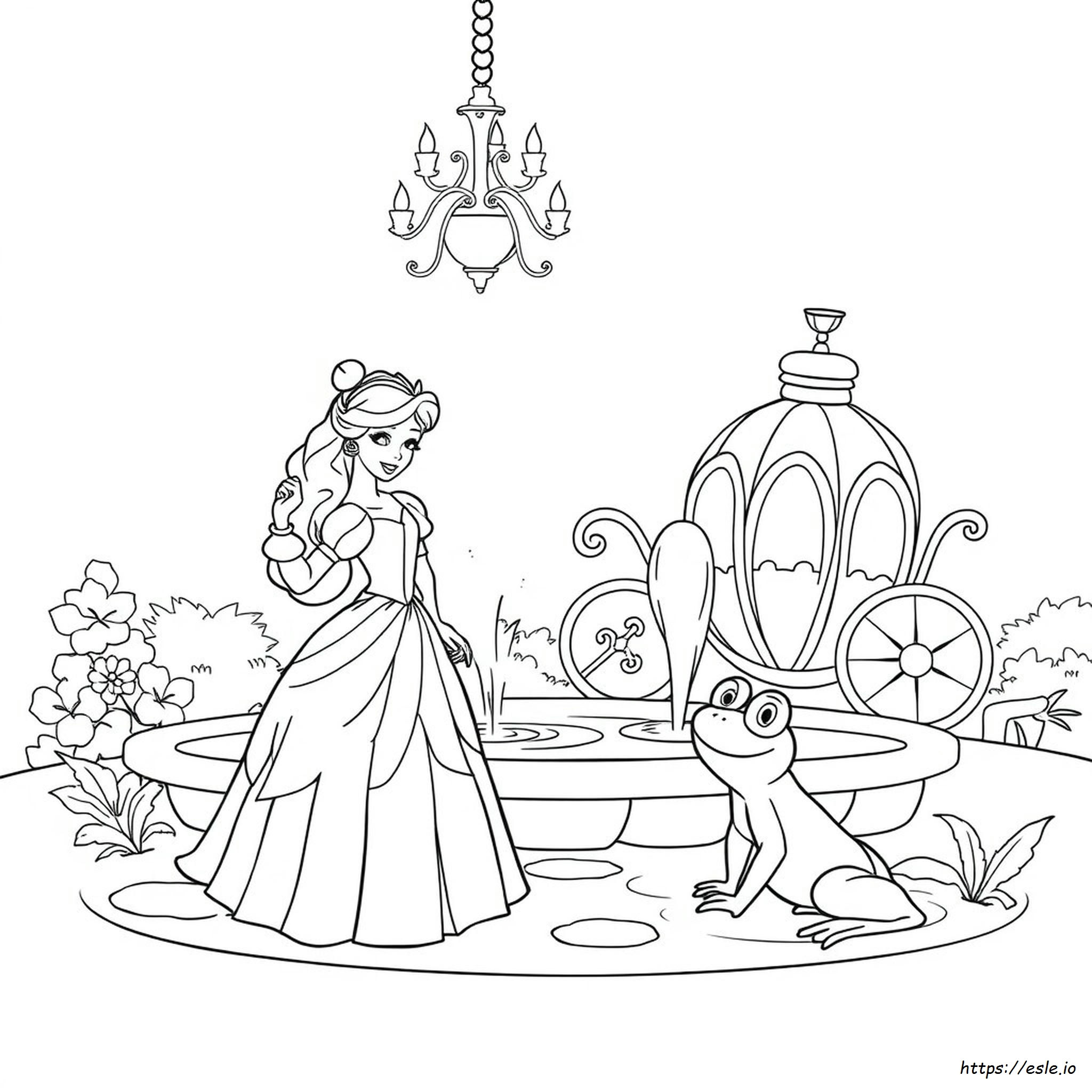 Disney Pictures To Colour In