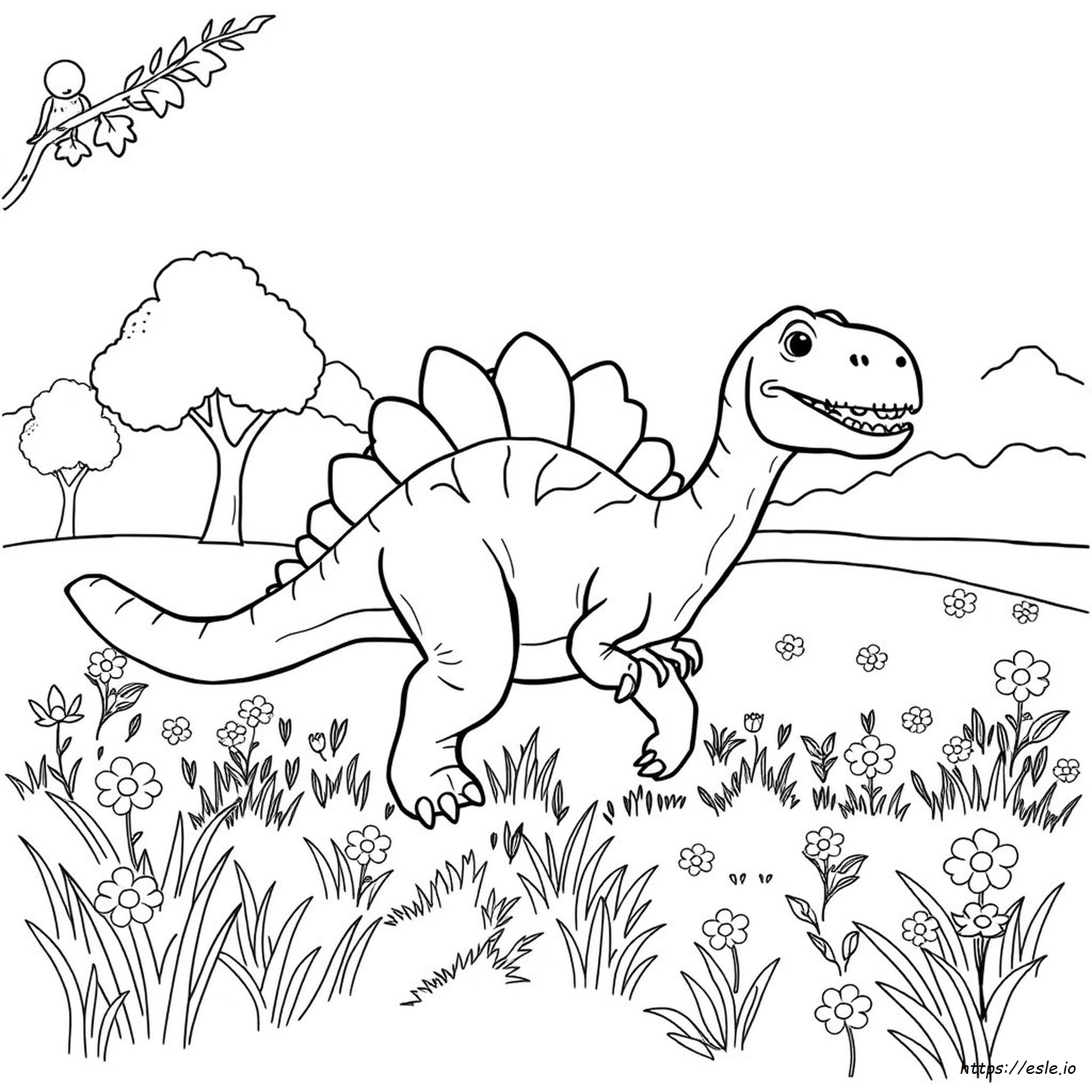 Duusu Kwami Coloring Pages
