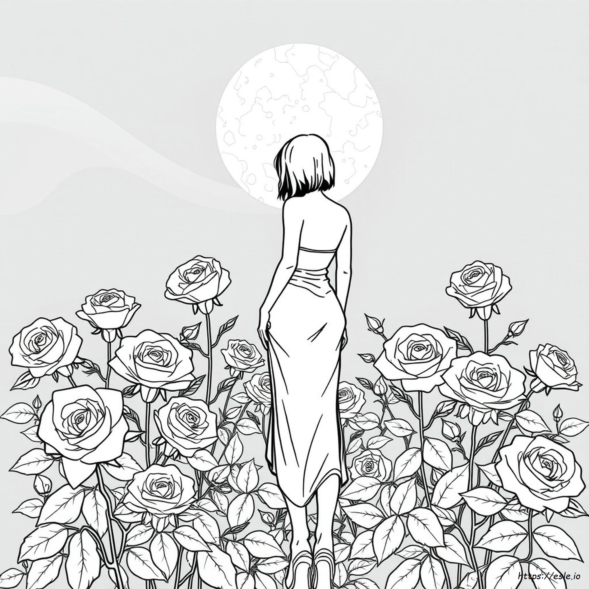 Coloring Pages For Adults Naughty