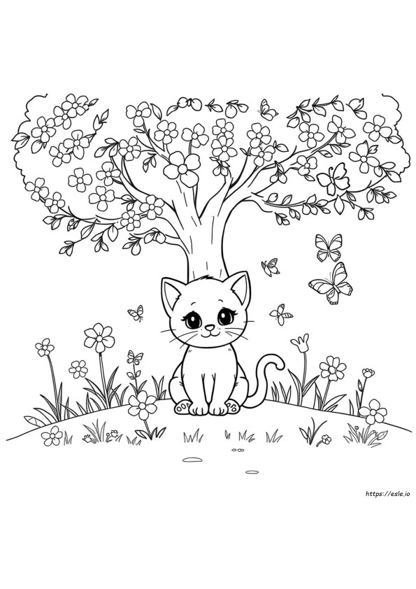 Coloring For 5 Year Olds