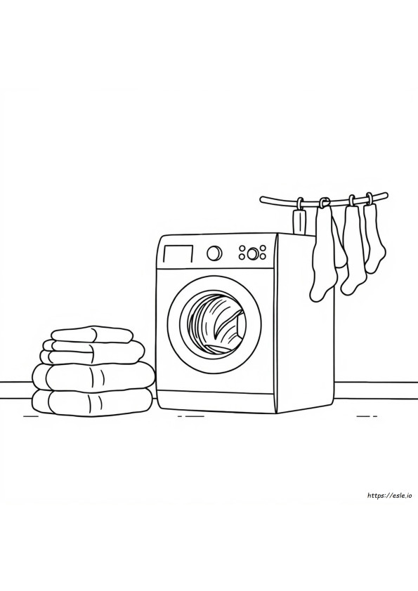 Code Couleur Du Sèche-Linge