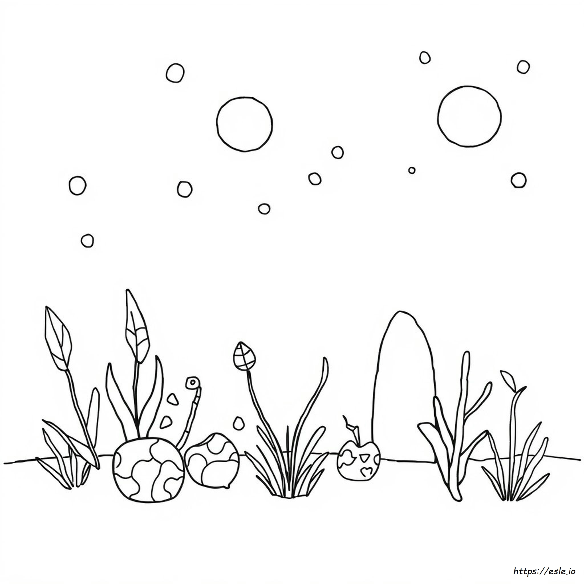 Doodle Adult Coloring Pages