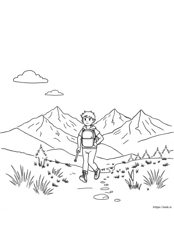 Coloring Pages Personajes De Intensamente Para Colorear E Imprimir