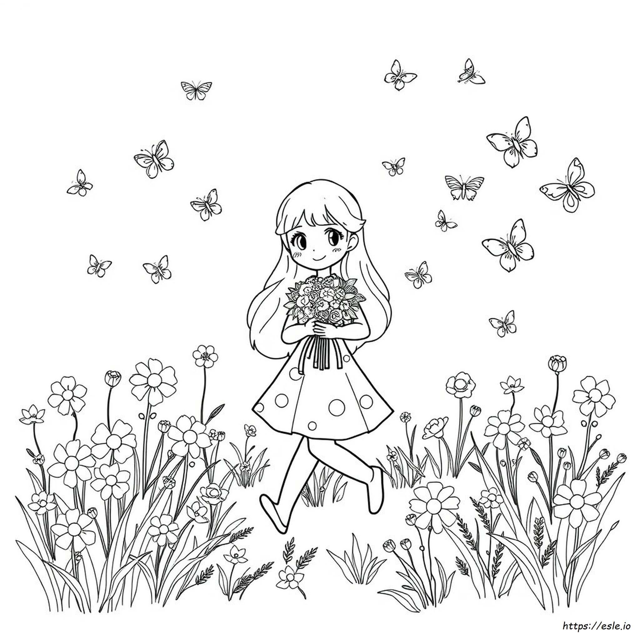 Katuri Coloring Pages