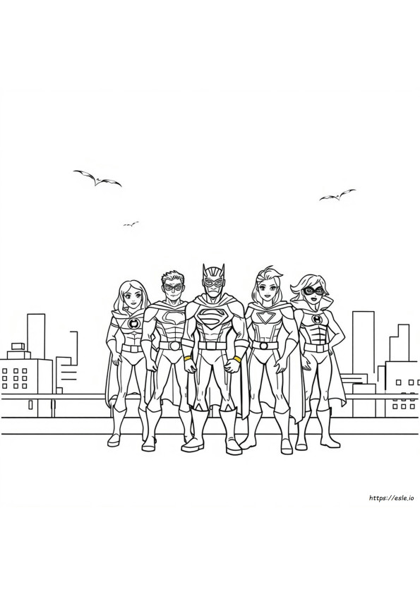 Images \U00e0 Colorier Flash