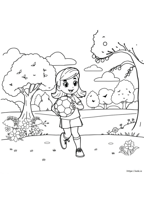 Courtney Coloring Pages