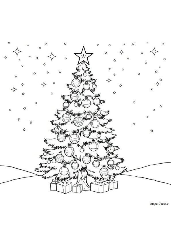 Coloriages De Noël Délirants