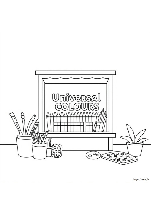 Avis Couleurs Universelles