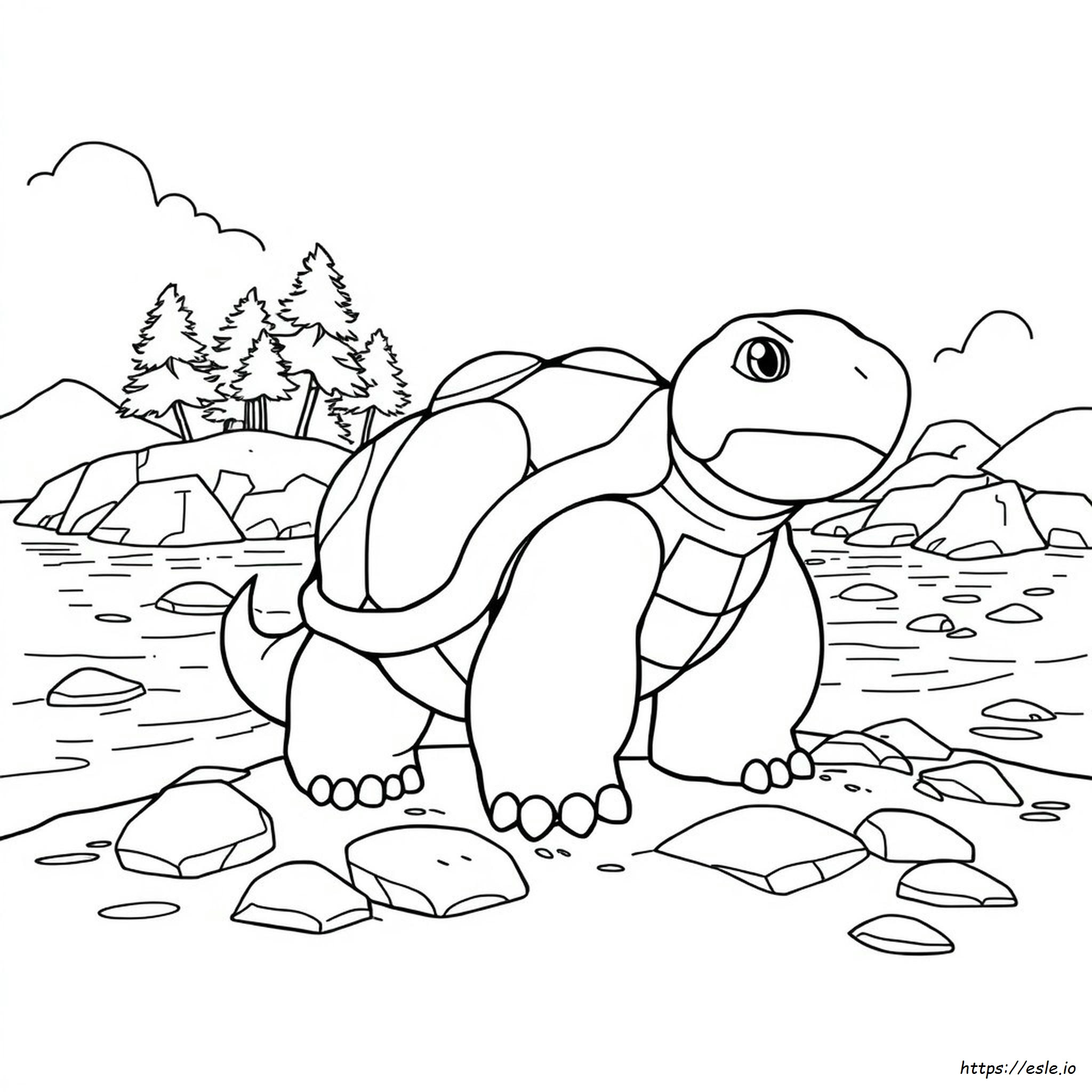 gigantamax-blastoise-v-rityskuva
