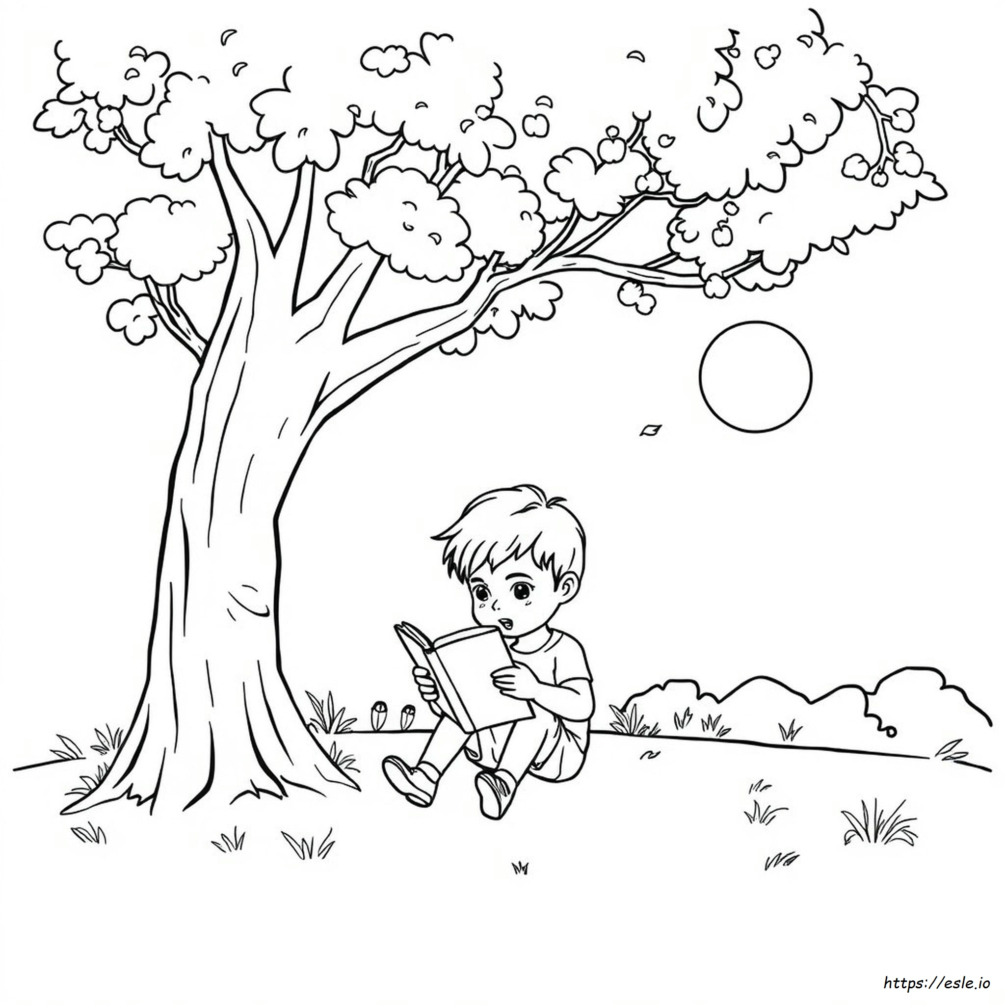 Libro De Cuentos Para Colorear En Pdf