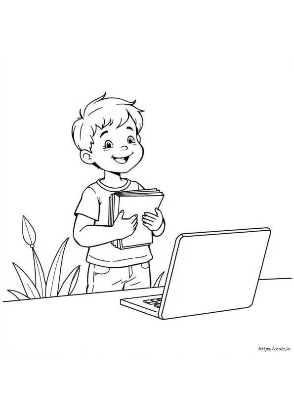 Free Online Printable Coloring Pages