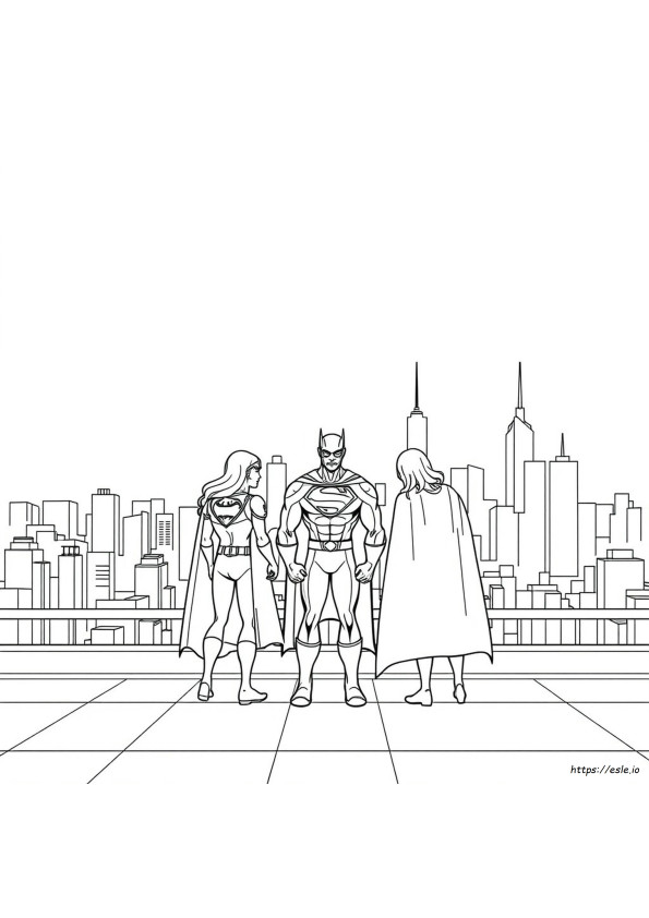 Supercoloring Com