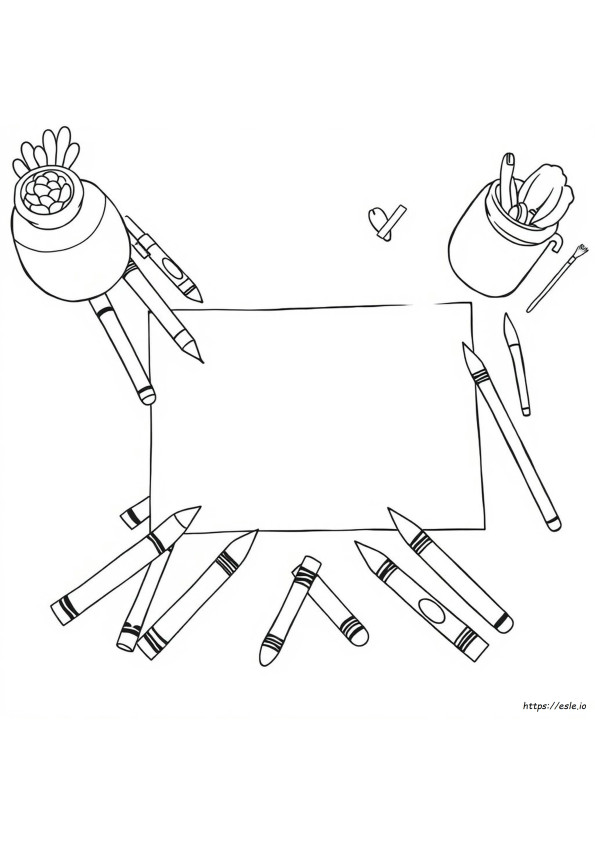 Coloring Sheets