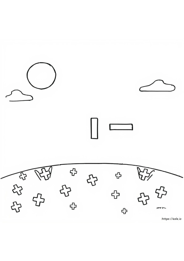 Addizioni Da Colorare Gratis