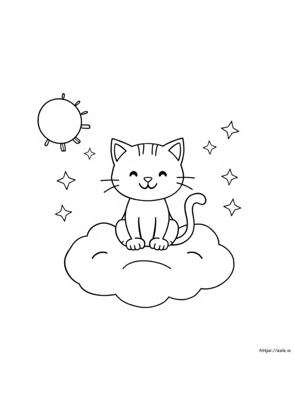 Fの文字 塗り絵 無料【子供向け】