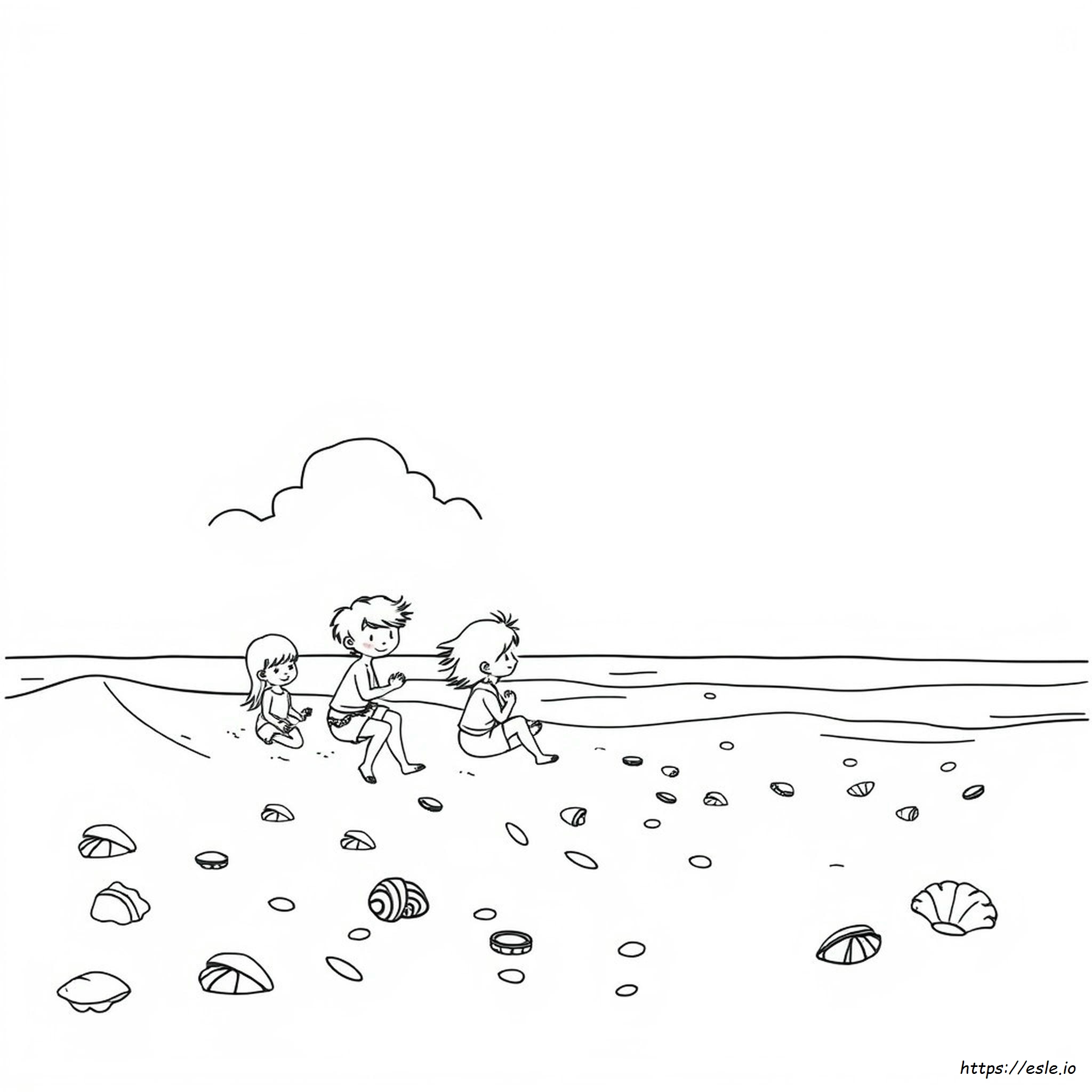 Dltk Desenhos De Verão Para Colorir