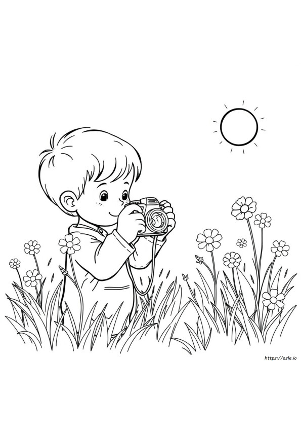 Fotos De Coloring