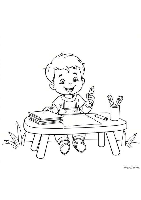 Coloring Pages 4 You