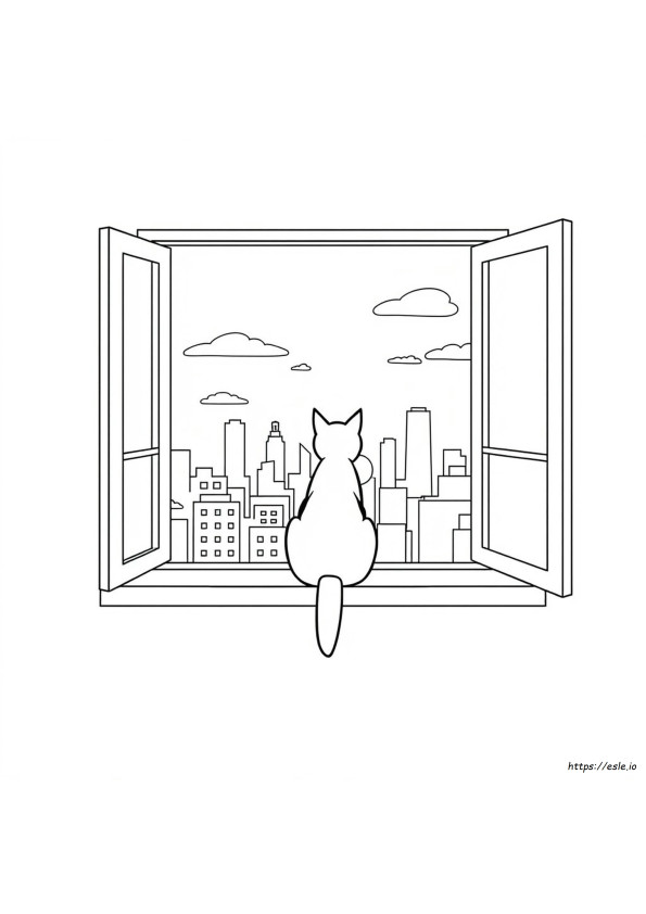 Disegni In Bianco E Nero Da Stampare E Colorare