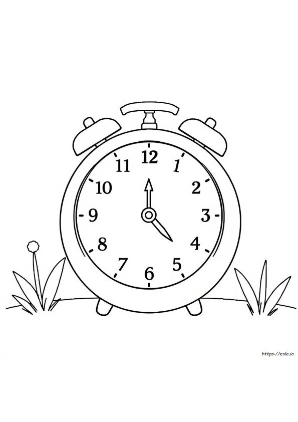 Schedule Colors