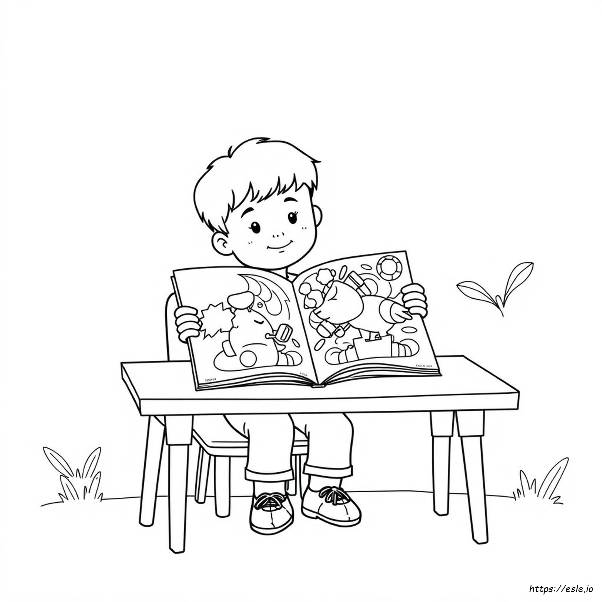 Coloring Book Download