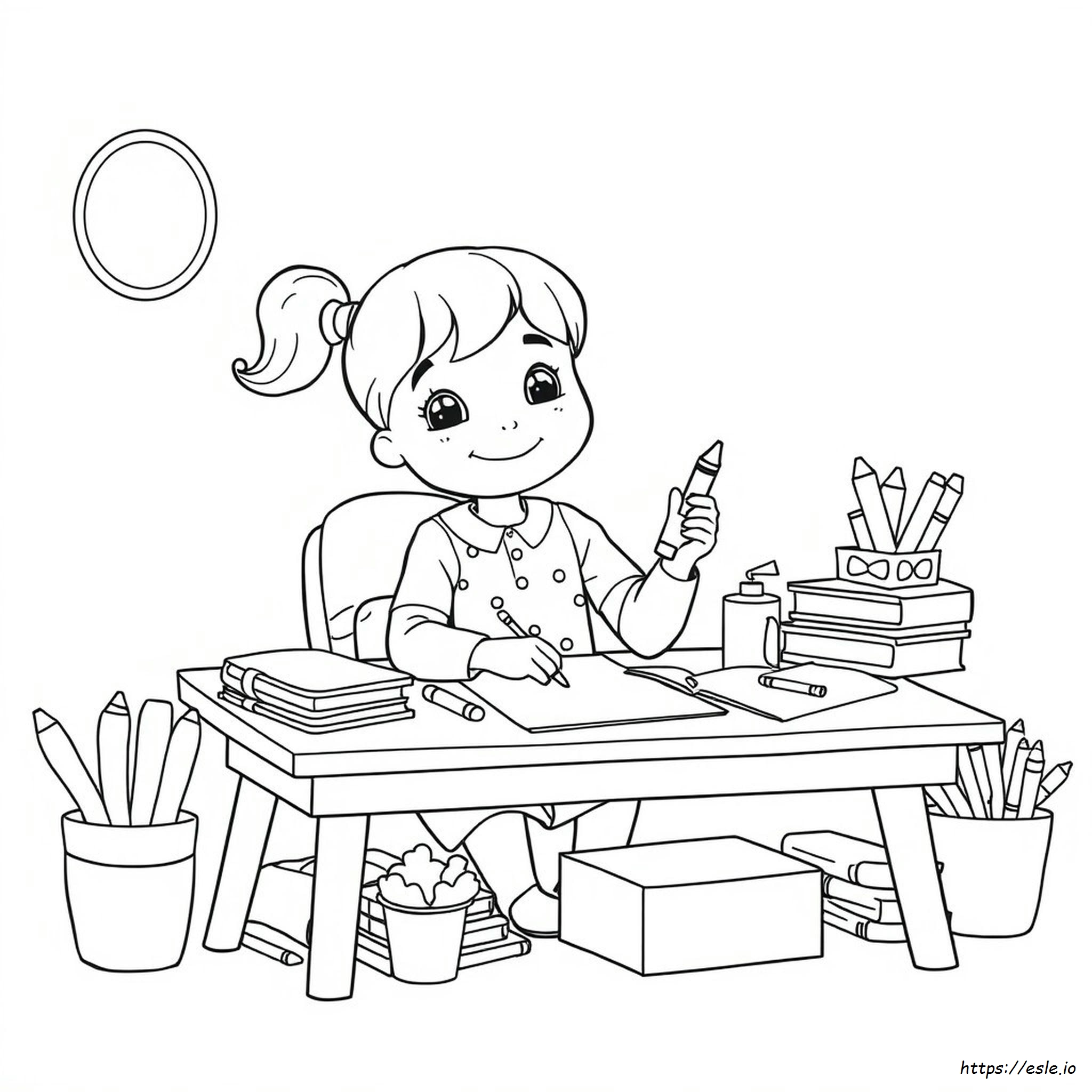 Páginas Para Colorear Para Ti