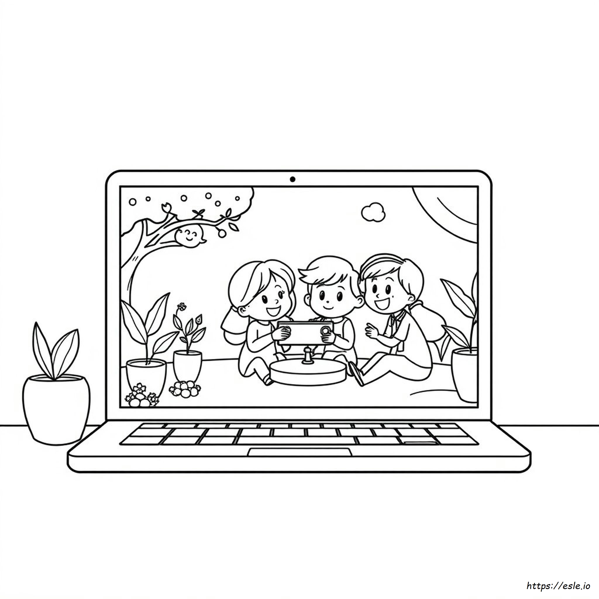 Dessin À Imprimer Jeu En Ligne